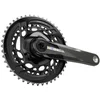 Image de CRANKSTEL SRAM FORCE D2 DUB 12V DM 172.5 46/33