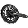 Image de CRANKSTEL SRAM FORCE D2 DUB 12V DM 175 46/33