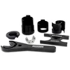 Image de Rockshox Vivid C1 2024+ Gereedschap Zilver