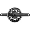 Image de Sram Crankset Red E1 Black - UNI