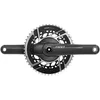 Image de Pedalen Sram Red AXS E1 Powermeter 2X DUB DM 170 mm
