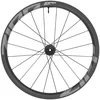 Image de Zipp 303 Nsw Cl Disc Tubeless Achterwiel Racefiets Zilver 12 x 142 mm / Sram XDR