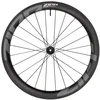 Image de Zipp Am 303 Xplr Sw Cl Disc Tubeless Racefiets Voorwiel Zilver 12 x 100 mm