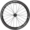 Image de Zipp Am 303 Xplr Sw Cl Disc Tubeless Achterwiel Racefiets Zilver 12 x 142 mm / Shimano/Sram HG
