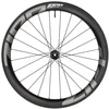 Image de Zipp Am 303 Xplr S Cl Disc Tubeless Racefiets Voorwiel Zilver 12 x 100 mm
