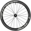 Image de Zipp Am 303 Xplr S Cl Disc Tubeless Achterwiel Racefiets Zilver 12 x 142 mm / Shimano/Sram HG