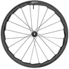 Image de Zipp 353 Nsw Axs Cl Disc Tubeless Racefiets Voorwiel Zilver 12 x 100 mm