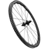 Image de Zipp 353 Nsw Cl Disc Tubeless Achterwiel Racefiets Zilver 12 x 142 mm / Shimano/Sram HG