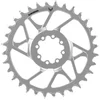 Image de Sram Eagle 90 T-type 3mm Direct Mount Kettingblad Zilver 34t