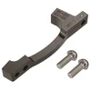 Image de Remklauwadapter voor schijven + roestvrijstalen schroeven en bouten Sram PostMount