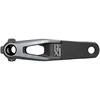 Image de Sram Crankset X0 Eagle V2 T-type Black - UNI