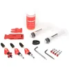Image de Sram Standard Dot 5.1 V2-x0/xx/guide/level/code/hydroroad/g2 Remmen Ontluchtingsset Zilver