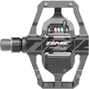Image de Time Speciale 10 Large Atac Standard Pedalen Zilver