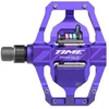 Image de Time Speciale 10 Large Atac Standard Pedalen Paars