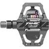 Image de Time Speciale 10 Small Atac Standard Pedalen Zilver