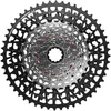 Image de Sram Eagle Xs1275 Fietscassette Zilver 12s / 10-52t