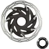 Image de Sram Centerline X-road 2p Centerlock Remschijf Zilver 140 mm