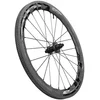 Image de Zipp 454 Nsw Cl Disc Tubeless Achterwiel Racefiets Zilver 12 x 142 mm / Sram XDR