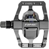 Image de Time Xysto X-large/cleats Atac 13°/17° C1 Pedalen Zilver
