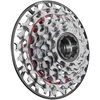 Image de Sram Xs-797 7s Xd Slim Fietscassette Zilver 7s / 10-24t