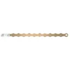 Image de Sram Chain S500 Eagle 12-speed Gold - UNI