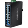 Image de TrendNet TI-G162 Industrial Ethernet Switch
