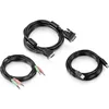 Image de KVM switch Trendnet TK-CD15