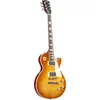Image de Gibson Les Paul Standard '60s Unburst - Single-cut elektrische gitaar