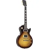 Image de Gibson Slash Les Paul Standard November Burst - Single-cut elektrische gitaar