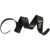 Image de Gibson AS-SLSH-GLD Slash Collection Premium Gitaarband Zwart
