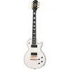 Image de Epiphone Matt Heafy Les Paul Custom Origins 7-String Bone White - Elektrische gitaar