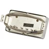 Image de Gibson 60s Burstbucker Nickel Cover - Humbucker pickup voor gitaren