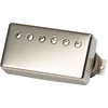 Image de Gibson T-Type Rhythm Humbucker Nickel Cover - Humbucker pickup voor gitaren