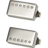 Image de Gibson Custombucker Set True Historic Nickel Cover - Humbucker pickup voor gitaren