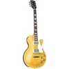 Image de Gibson Les Paul Standard '60s Honey Amber - Single-cut elektrische gitaar