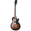 Image de Gibson Les Paul Studio Smokehouse Burst - Single-cut elektrische gitaar