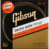 Image de Gibson SEG-HVR9 Vintage Reissue Elektrische Gitaarsnaren (9-42)