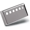 Image de Gibson PRPC-010 Neck Humbucker Cover Chrome - Gitaaronderdeel