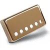 Image de Gibson PRPC-025 Humbucker Cover GH goud - Gitaaronderdeel
