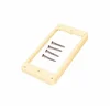 Image de Gibson PRPR-025 PU-Rahmen creme 3/8 " - Gitaaronderdeel