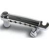 Image de Gibson PTTP-010 Stop Bar Chrom incl. Bolzen en Hülsen - Gitaaronderdeel