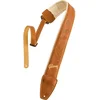Image de Gibson ASAC-TAN Montana Strap Tan - Gitaarband