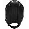 Image de Huub 3mm Black 2026 Schedelpet - / Zilver