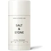 Image de Salt and Stone Deodorant Neroli and Basil 75 gr. | Deodorant Stick