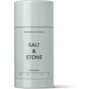 Image de Salt and Stone Deodorant Bergamot and Hinoki 75 gr. | Deodorant Stick