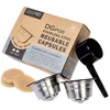 Image de Herbruikbare capsule compatibel met NESCAFÉ® Dolce Gusto® Sealpod Duo Pack