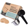 Image de Herbruikbare capsule compatibel met NESCAFÉ® Dolce Gusto® Sealpod Standard Pack