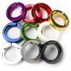 Image de Odi Lock-on System Fiets Handvat Vergrendelingsring Goud