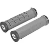 Image de Merkloze Fietsstuur Grips Elite Flow Lock-On - Grijs