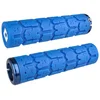 Image de ODI Rogue V2.1 Fietshandtten Lock-On 135mm Blaw